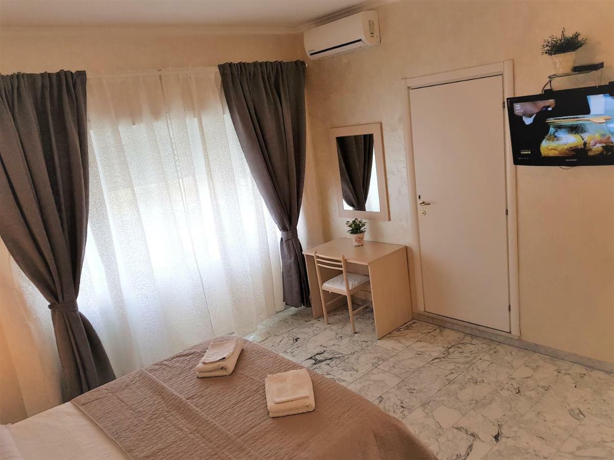 Dodo Holiday In Rome Otel Dış mekan fotoğraf